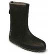 Designer Filz Schuhe